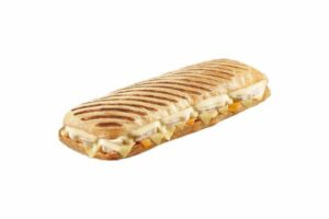 Panini 3 fromage