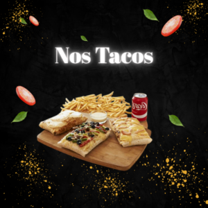 Nos Tacos