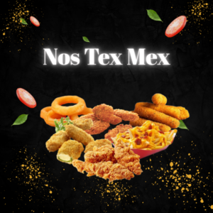 Nos Tex-Mex
