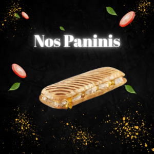 Nos Paninis