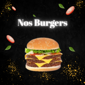Nos Burgers