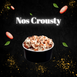Nos Crousty