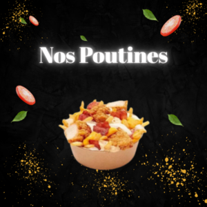 Nos Poutines