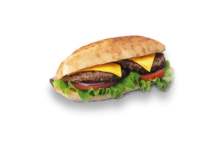 Sandwich L'Américain