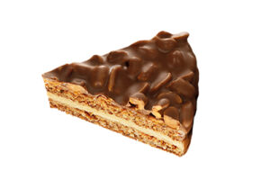 Tarte Daim