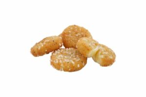 Bouchées Camember