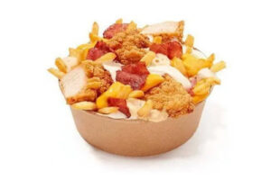 Poutine