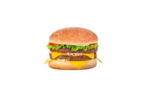 Double Cheese