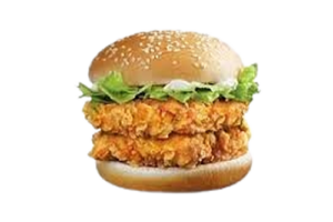 Double Chicken