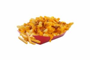 Cheddar Crispy