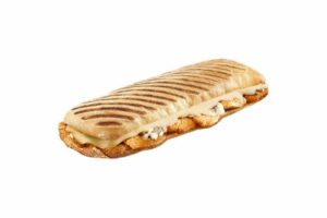 Panini chicken