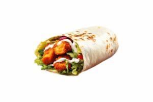 Sandwich Galette Maxi