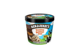 Glace Ben & Jerry's 100ml