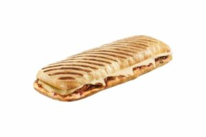 Panini kebab