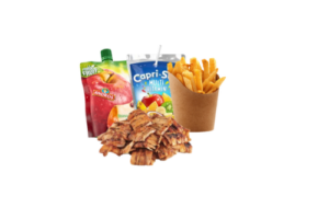 Menu Enfant Kebab