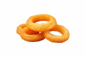 Oignons Rings