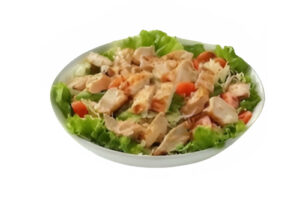 Salade César