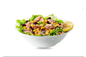 Salade Thon